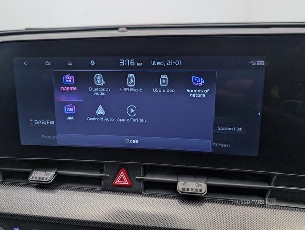 Used Kia Sportage for sale - 77292475: Photo 20