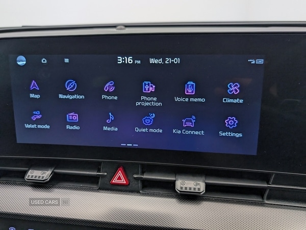 Used Kia Sportage for sale - 77292475: Photo 22