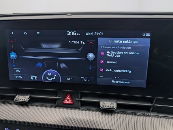 Used Kia Sportage for sale - 77292475: Photo 23