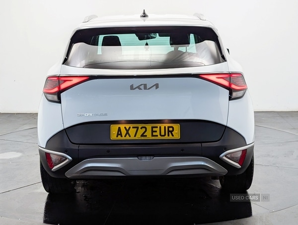 Used Kia Sportage for sale - 77292475: Photo 27