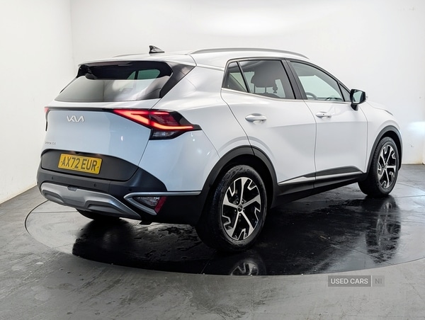 Used Kia Sportage for sale - 77292475: Photo 3