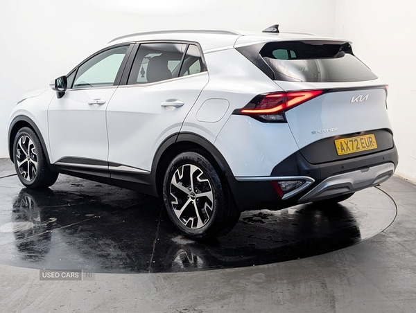 Used Kia Sportage for sale - 77292475: Photo 30