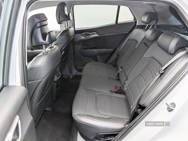 Used Kia Sportage for sale - 77292475: Photo 31