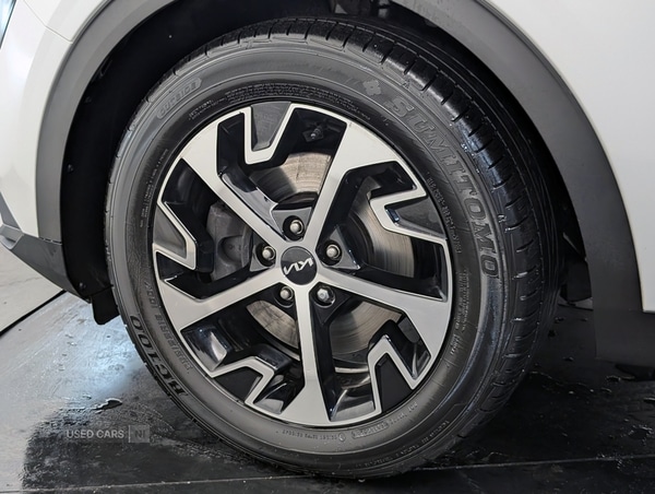 Used Kia Sportage for sale - 77292475: Photo 35