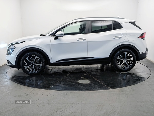 Used Kia Sportage for sale - 77292475: Photo 36