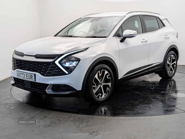 Used Kia Sportage for sale - 77292475: Photo 37