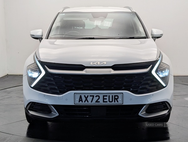 Used Kia Sportage for sale - 77292475: Photo 38