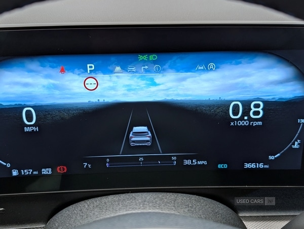 Used Kia Sportage for sale - 77292475: Photo 4