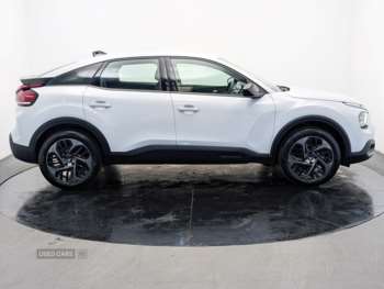 Used Citroen C4 2024 for sale - 75061233: Photo