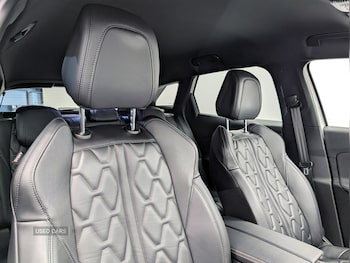 Used Peugeot 3008 2021 for sale - 77306671: Photo