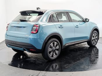Used Fiat 600 2026 for sale - 79861666: Photo