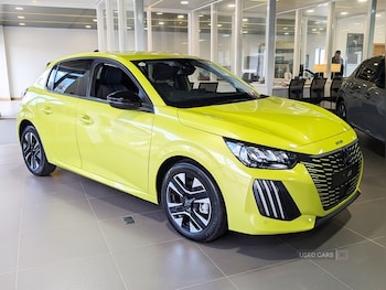 Used Peugeot 208 2025 for sale - 75885054: Photo