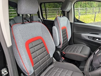 Used Citroen Berlingo Multispace 2026 for sale - 79699328: Photo