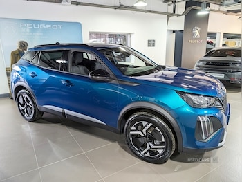 Used Peugeot 2008 2026 for sale - 78277031: Photo