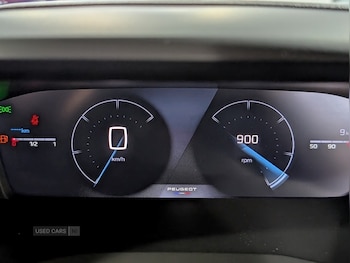 Used Peugeot 2008 2026 for sale - 78277031: Photo