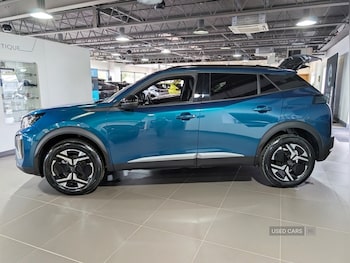 Used Peugeot 2008 2026 for sale - 78277031: Photo