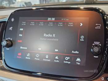 Used Fiat 500 2025 for sale - 74410192: Photo