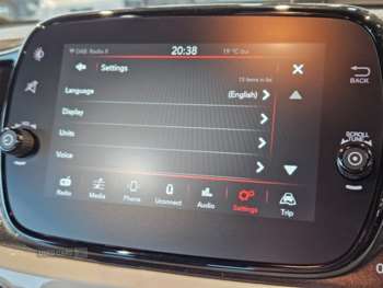 Used Fiat 500 2025 for sale - 74410192: Photo