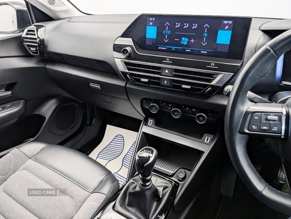 Used Citroen C4 2022 for sale - 77511714: Photo 12