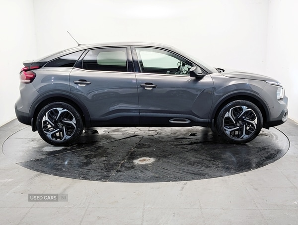 Used Citroen C4 2022 for sale - 77511714: Photo 2