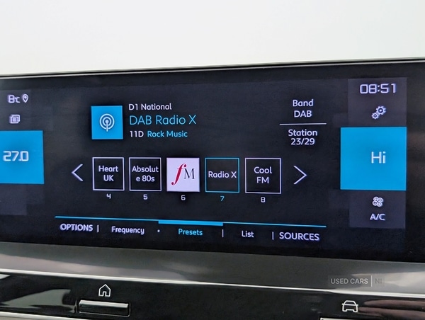 Used Citroen C4 2022 for sale - 77511714: Photo 21