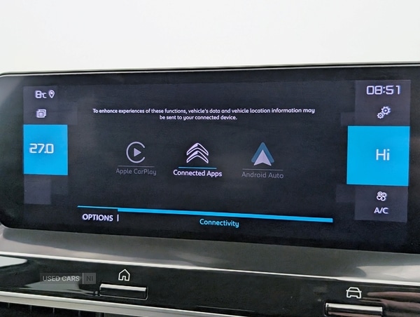 Used Citroen C4 2022 for sale - 77511714: Photo 24