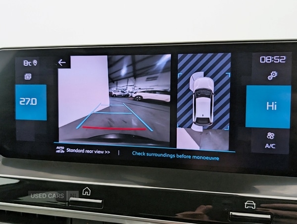 Used Citroen C4 2022 for sale - 77511714: Photo 26