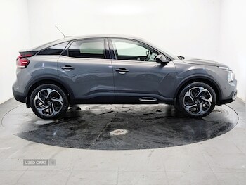 Used Citroen C4 2022 for sale - 77511714: Photo