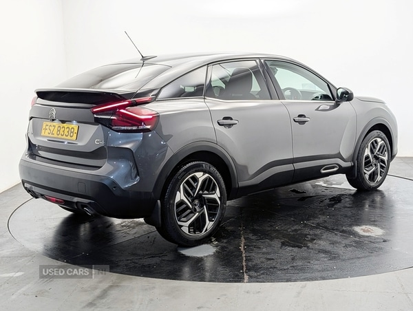 Used Citroen C4 2022 for sale - 77511714: Photo 3