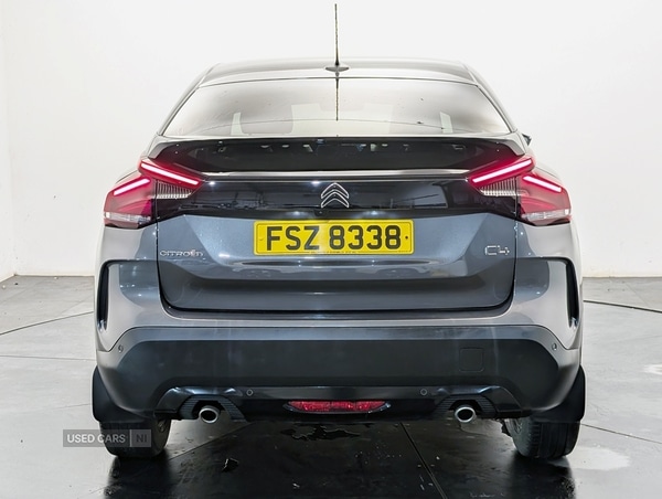 Used Citroen C4 2022 for sale - 77511714: Photo 30