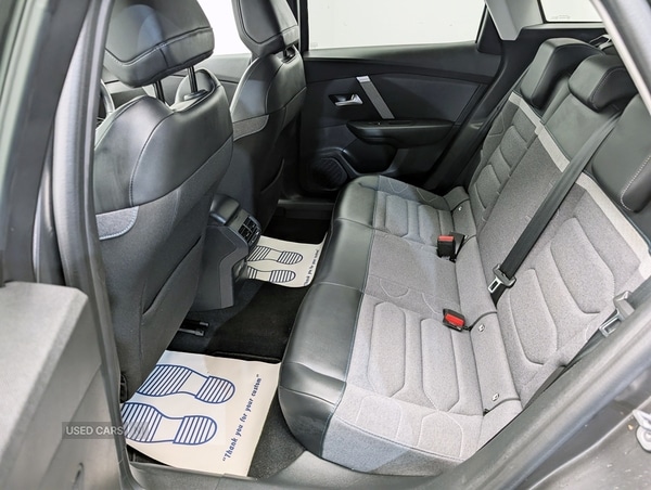 Used Citroen C4 2022 for sale - 77511714: Photo 34