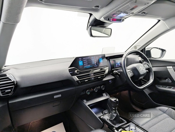 Used Citroen C4 2022 for sale - 77511714: Photo 36