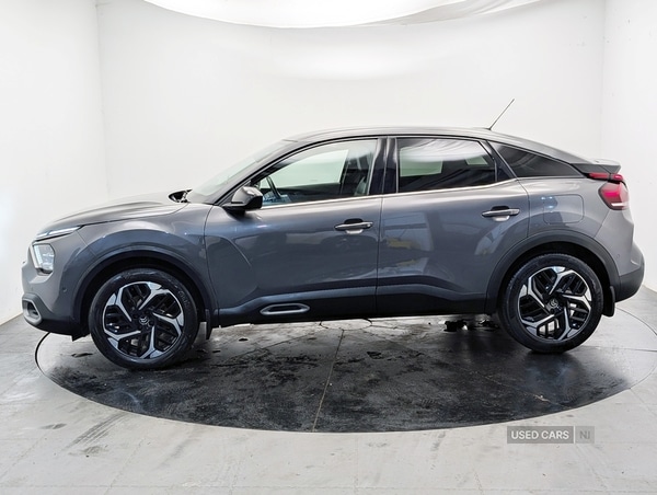 Used Citroen C4 2022 for sale - 77511714: Photo 38