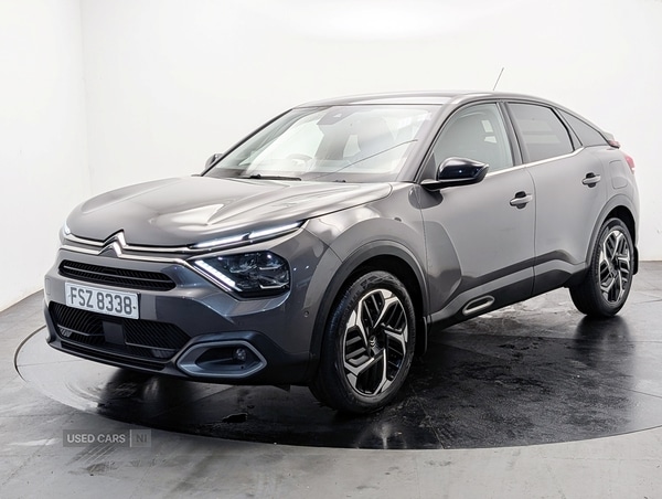 Used Citroen C4 2022 for sale - 77511714: Photo 39