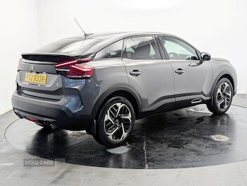 Used Citroen C4 2022 for sale - 77511714: Photo