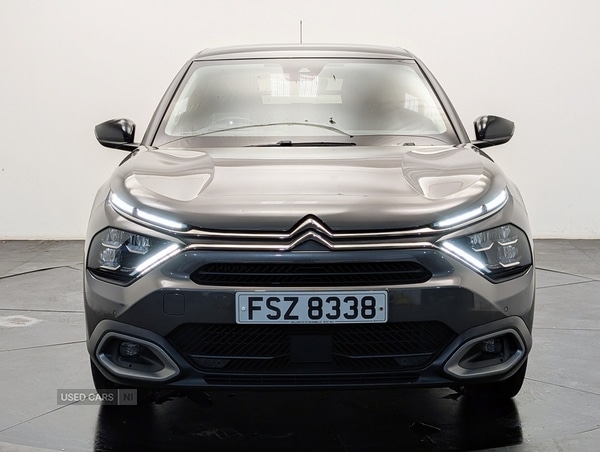 Used Citroen C4 2022 for sale - 77511714: Photo 40
