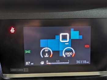 Used Citroen C4 2022 for sale - 77511714: Photo