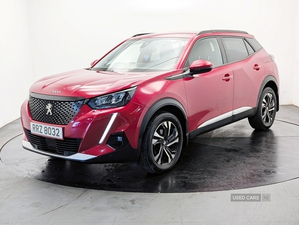 Used Peugeot 2008 2020 for sale - 77754627: Photo 10