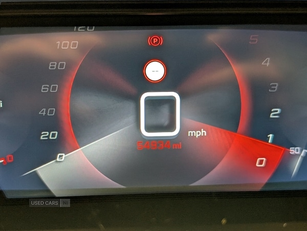 Used Peugeot 2008 2020 for sale - 77754627: Photo 11