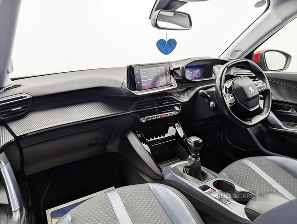 Used Peugeot 2008 2020 for sale - 77754627: Photo 12