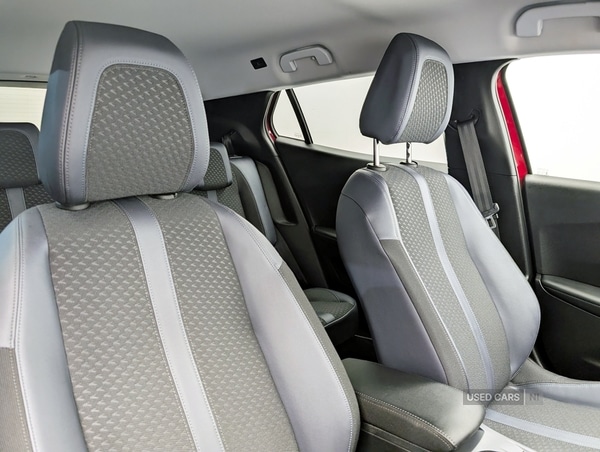 Used Peugeot 2008 2020 for sale - 77754627: Photo 13