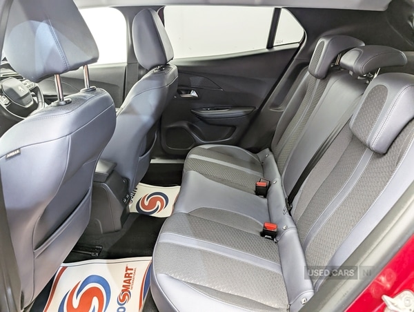 Used Peugeot 2008 2020 for sale - 77754627: Photo 16