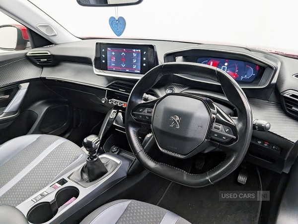 Used Peugeot 2008 2020 for sale - 77754627: Photo 17