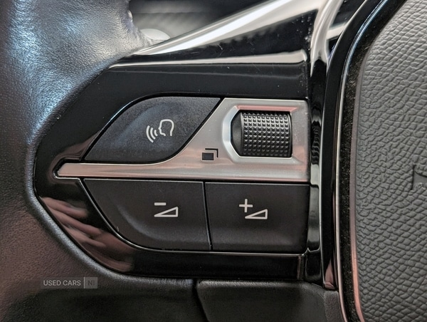 Used Peugeot 2008 2020 for sale - 77754627: Photo 18