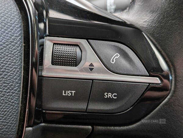 Used Peugeot 2008 2020 for sale - 77754627: Photo 19