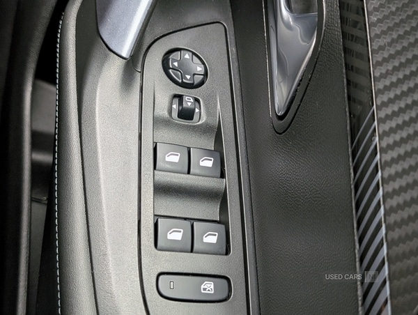 Used Peugeot 2008 2020 for sale - 77754627: Photo 24