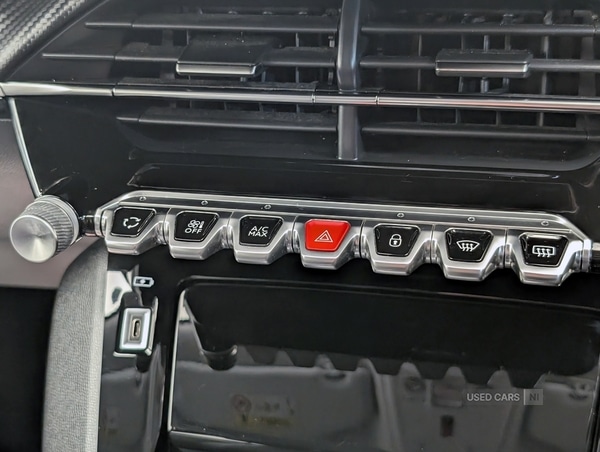 Used Peugeot 2008 2020 for sale - 77754627: Photo 28