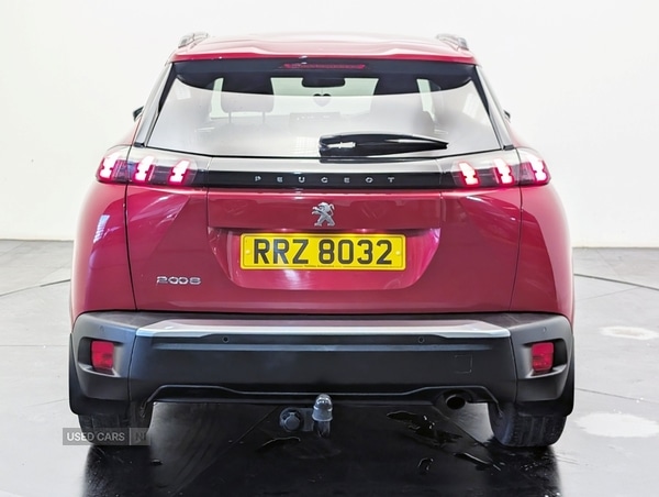 Used Peugeot 2008 2020 for sale - 77754627: Photo 3