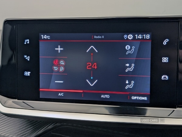 Used Peugeot 2008 2020 for sale - 77754627: Photo 30