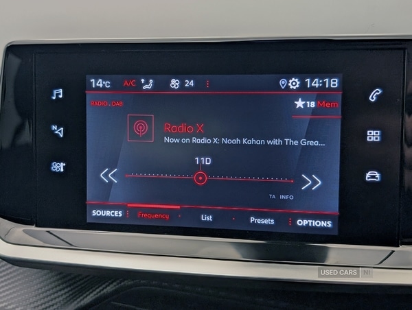 Used Peugeot 2008 2020 for sale - 77754627: Photo 31